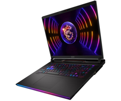 Laptop MSI Raider GE78 i9-14900HX/32GB/2TB/Win11 RTX4080 240Hz